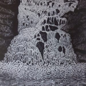 Sylvan Cascade