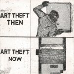 Sunny Wong - Art Theft 
