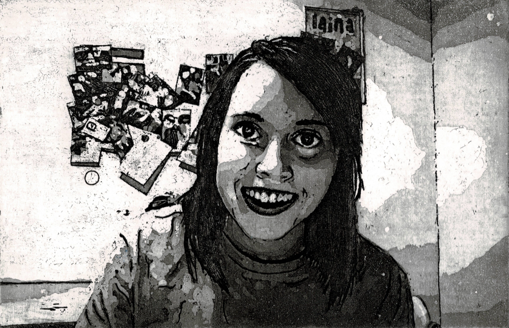 Sunny Wong - Laina Fanprint web