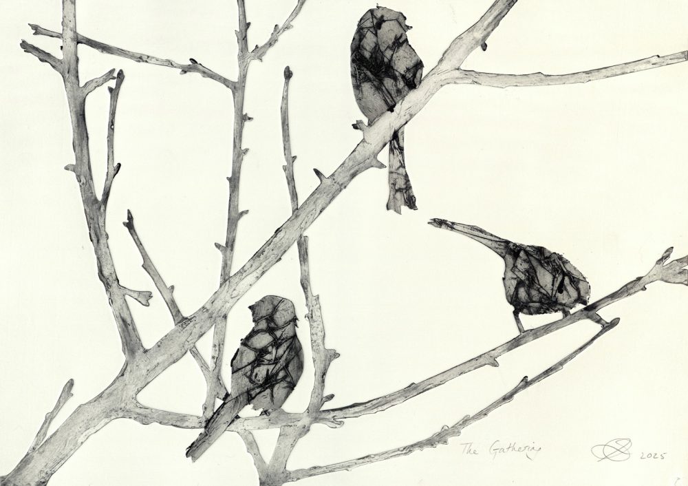 Suzy Ager - The Gathering 