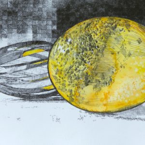 A Lemon and Alessi
