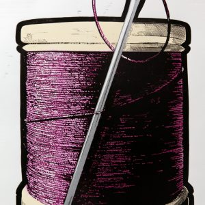 Make Do and Mend II