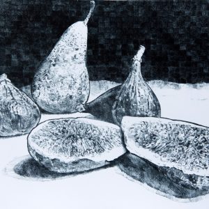 Poire aux Figues