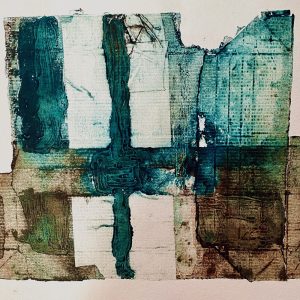 Material Memory III