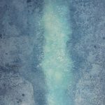 Valentina Bright - Caves of Peace (Blue Ice Blue) 