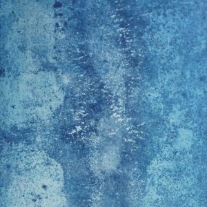 Caves of Peace (Blue)