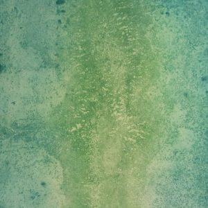 Caves of Peace (Green/Yellow)