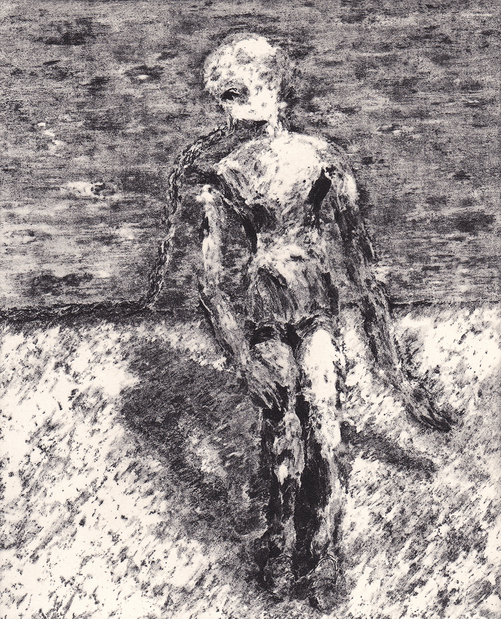 Ziqi Xu - Are you still there web