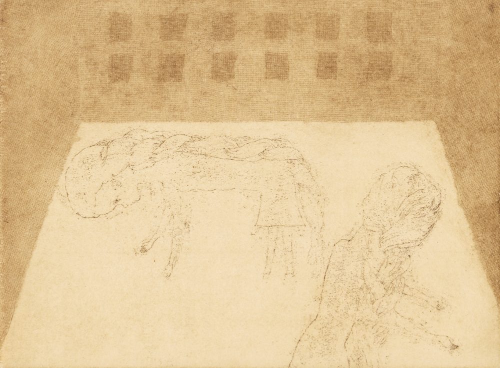 Ziqi Xu - For a Moment web