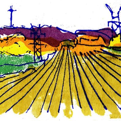 Prospect of Roge : Ost Holstein