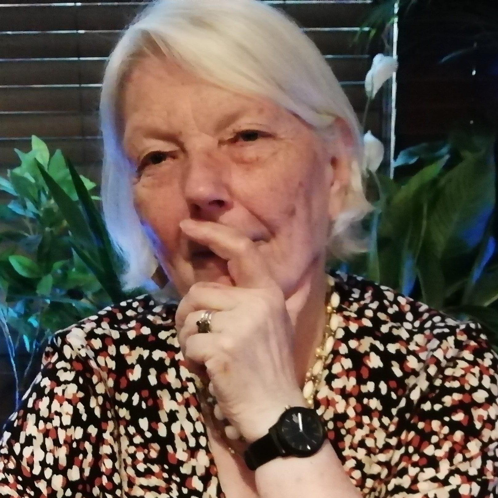 Jo Simister