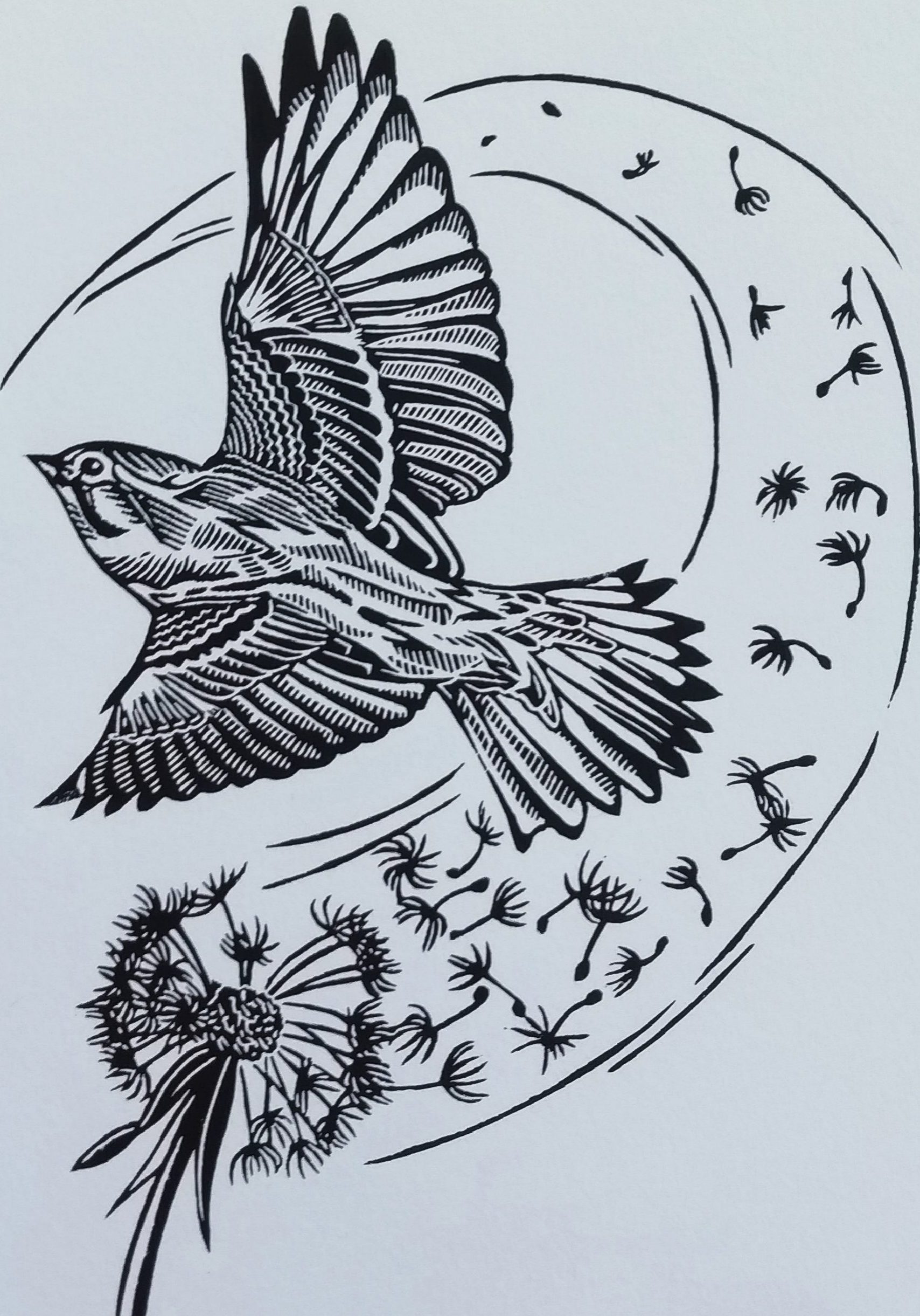 Corn Bunting