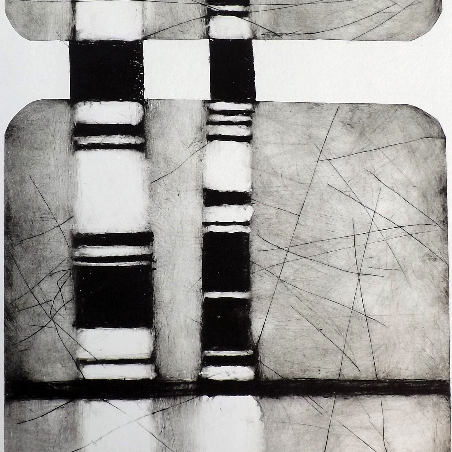 (Losing my) Identity