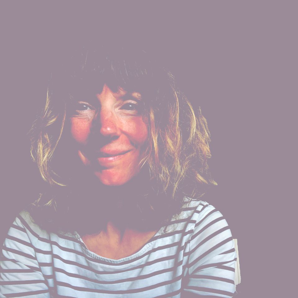 Zoe Weston