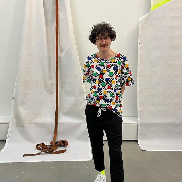 Adam Garratt