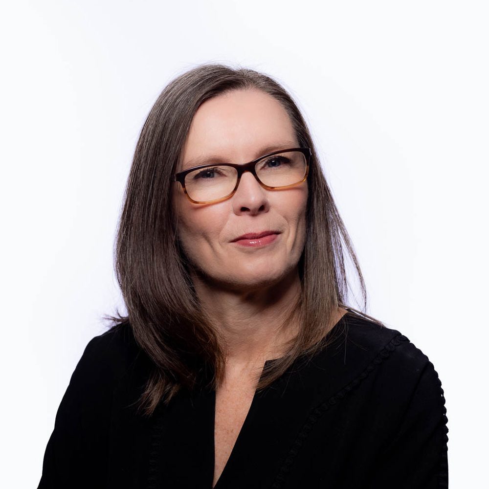 Aileen Quealy