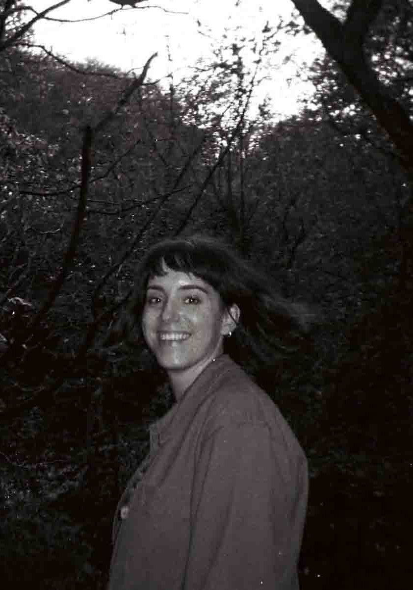 Alexandra Gregory