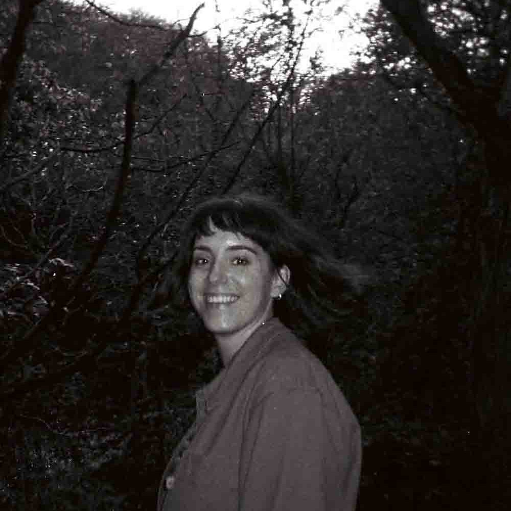 Alexandra Gregory