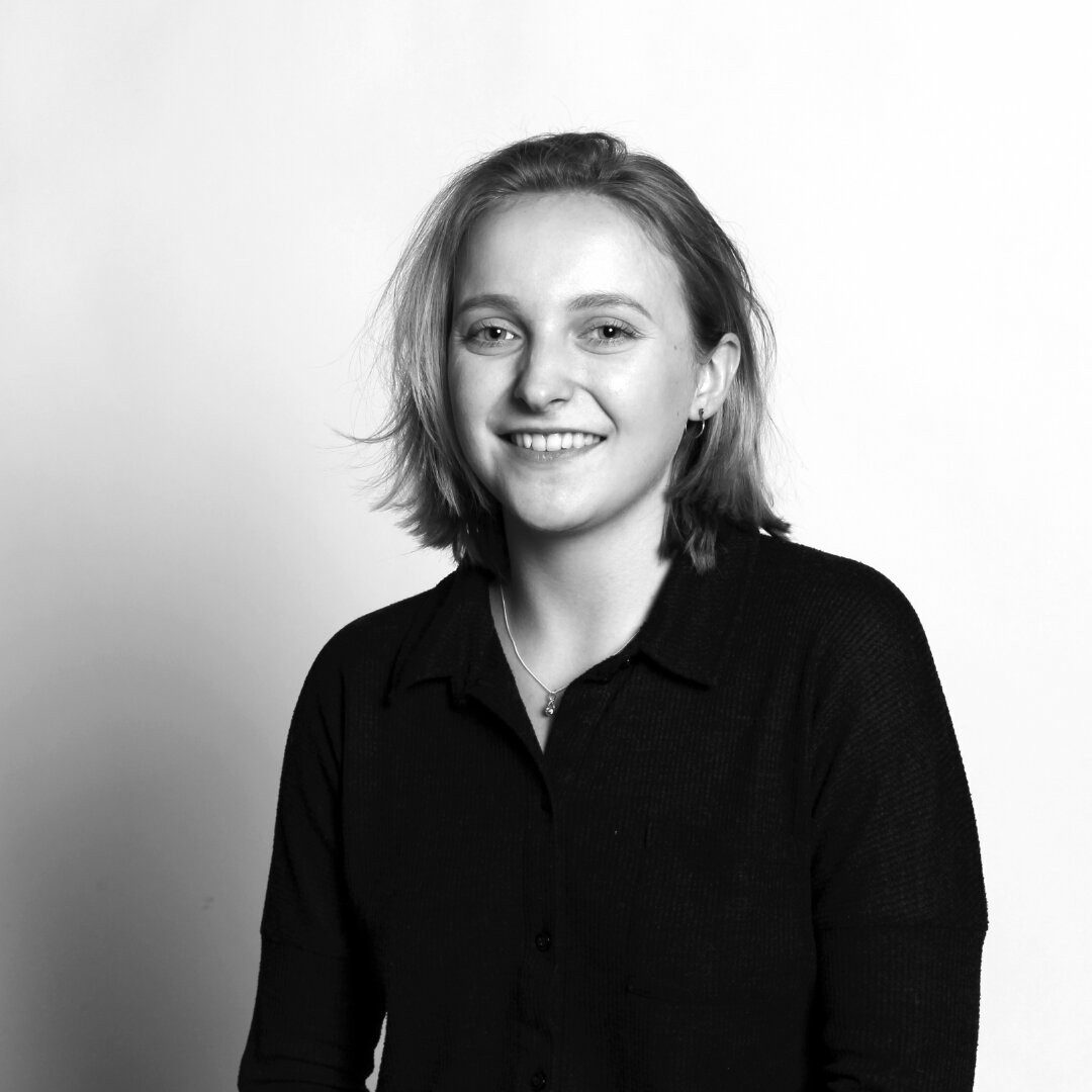 Anna Gallwey