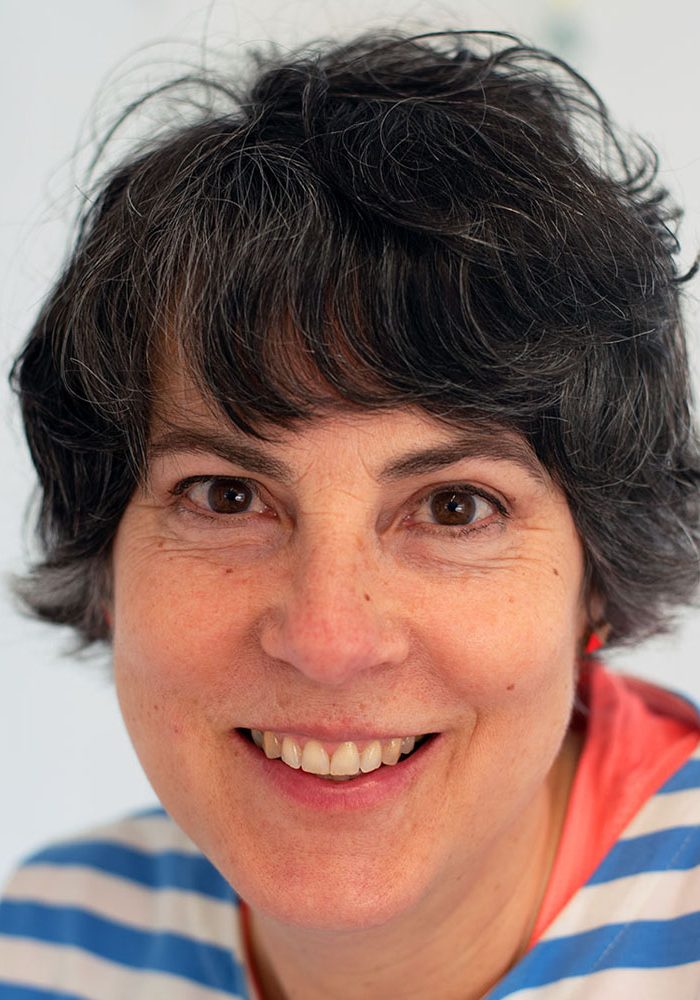 Astrid Weigel
