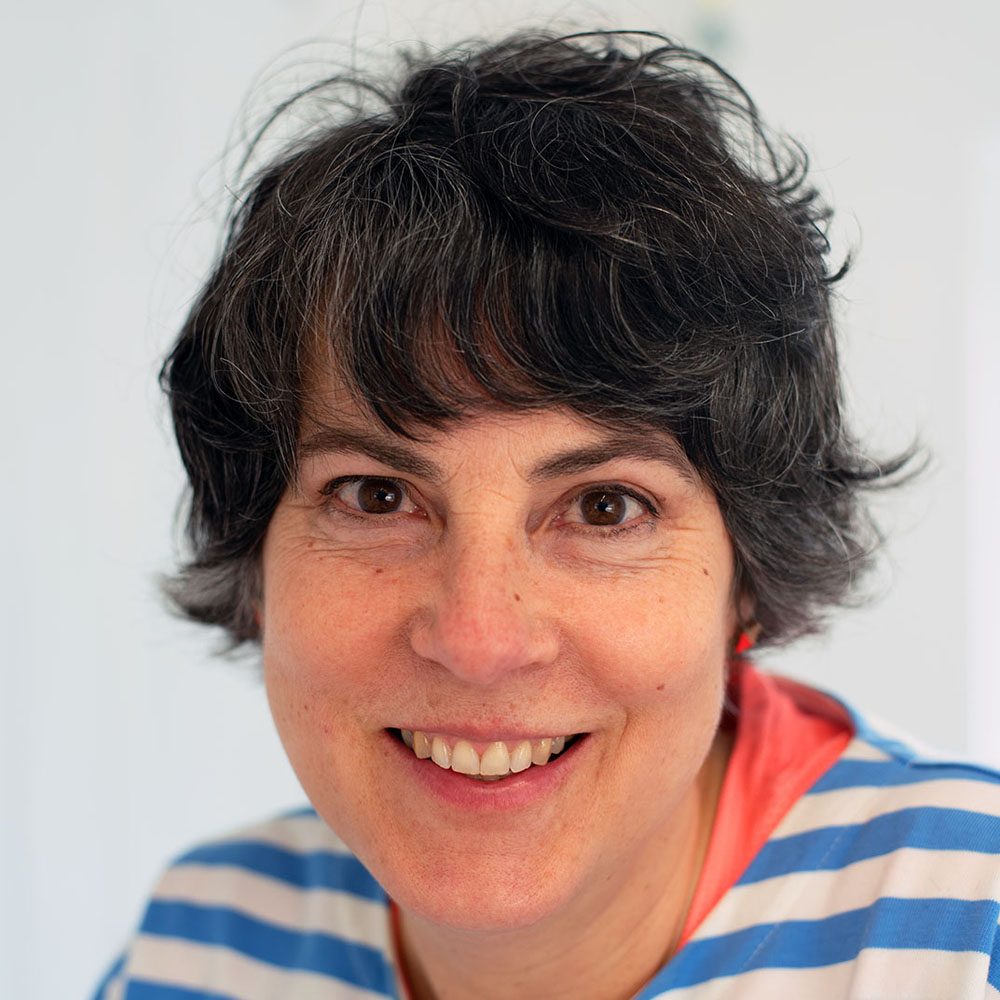 Astrid Weigel
