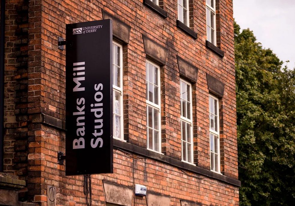 Banks Mill Studios