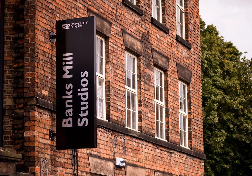 Banks Mill Studios