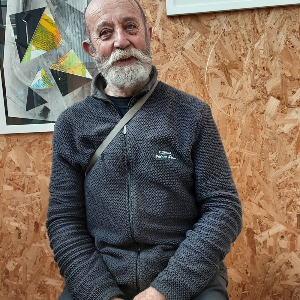 Barry Lockwood