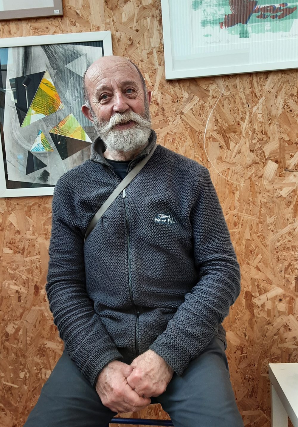 Barry Lockwood