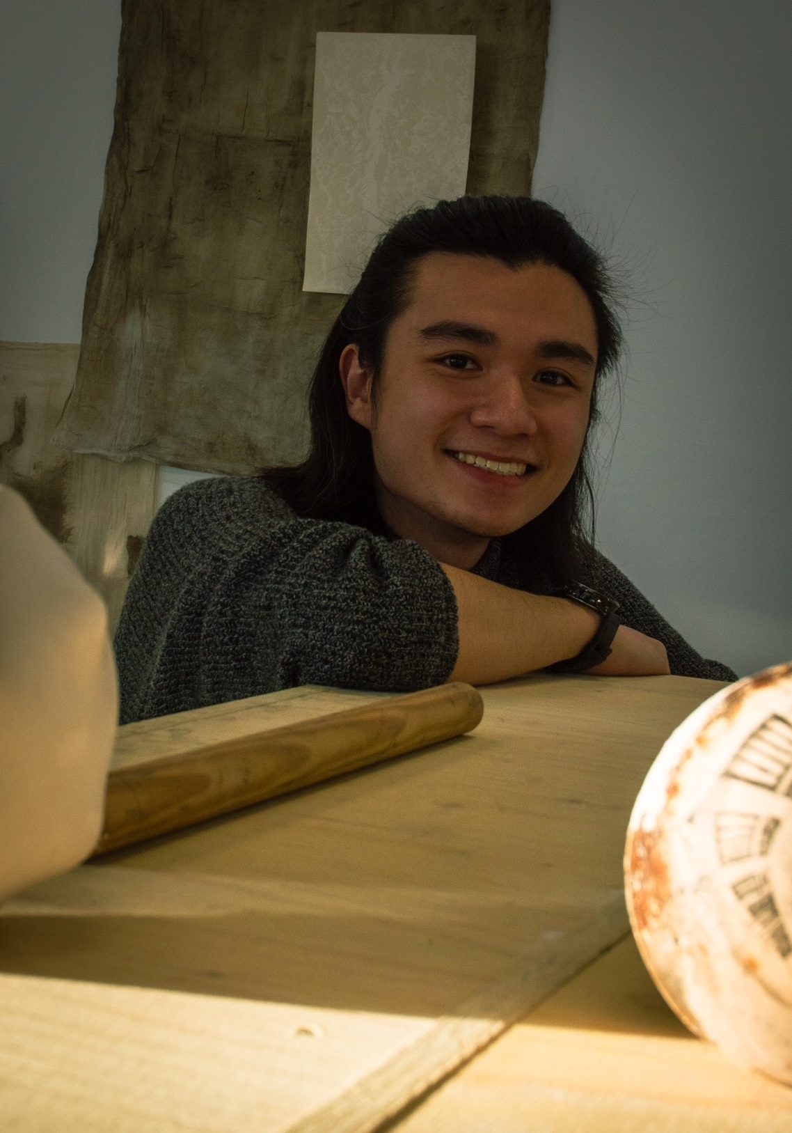 Boris Kwok