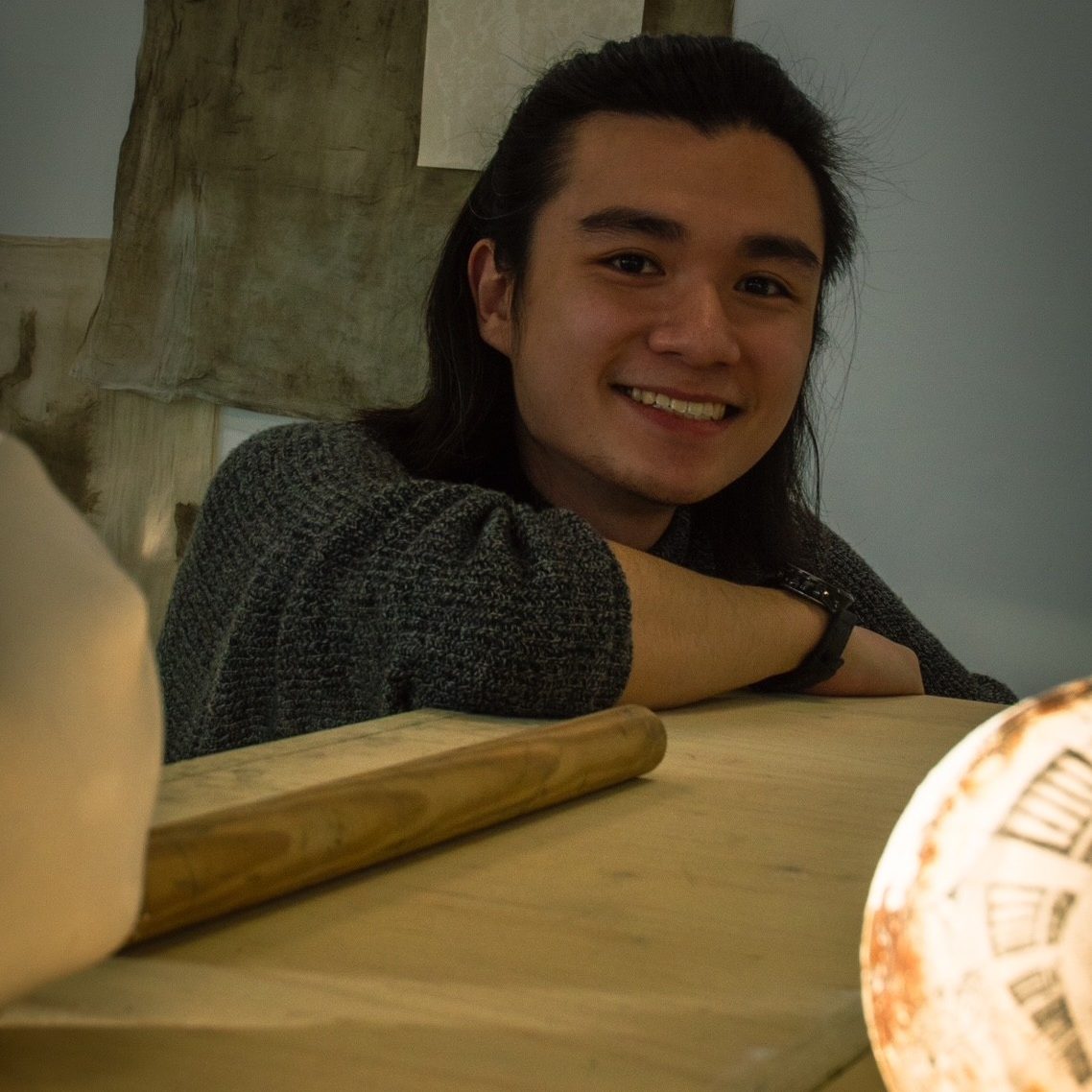 Boris Kwok
