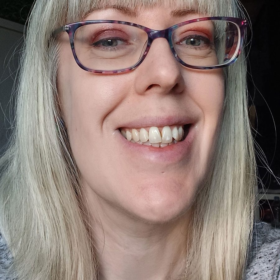 Catherine Cronin