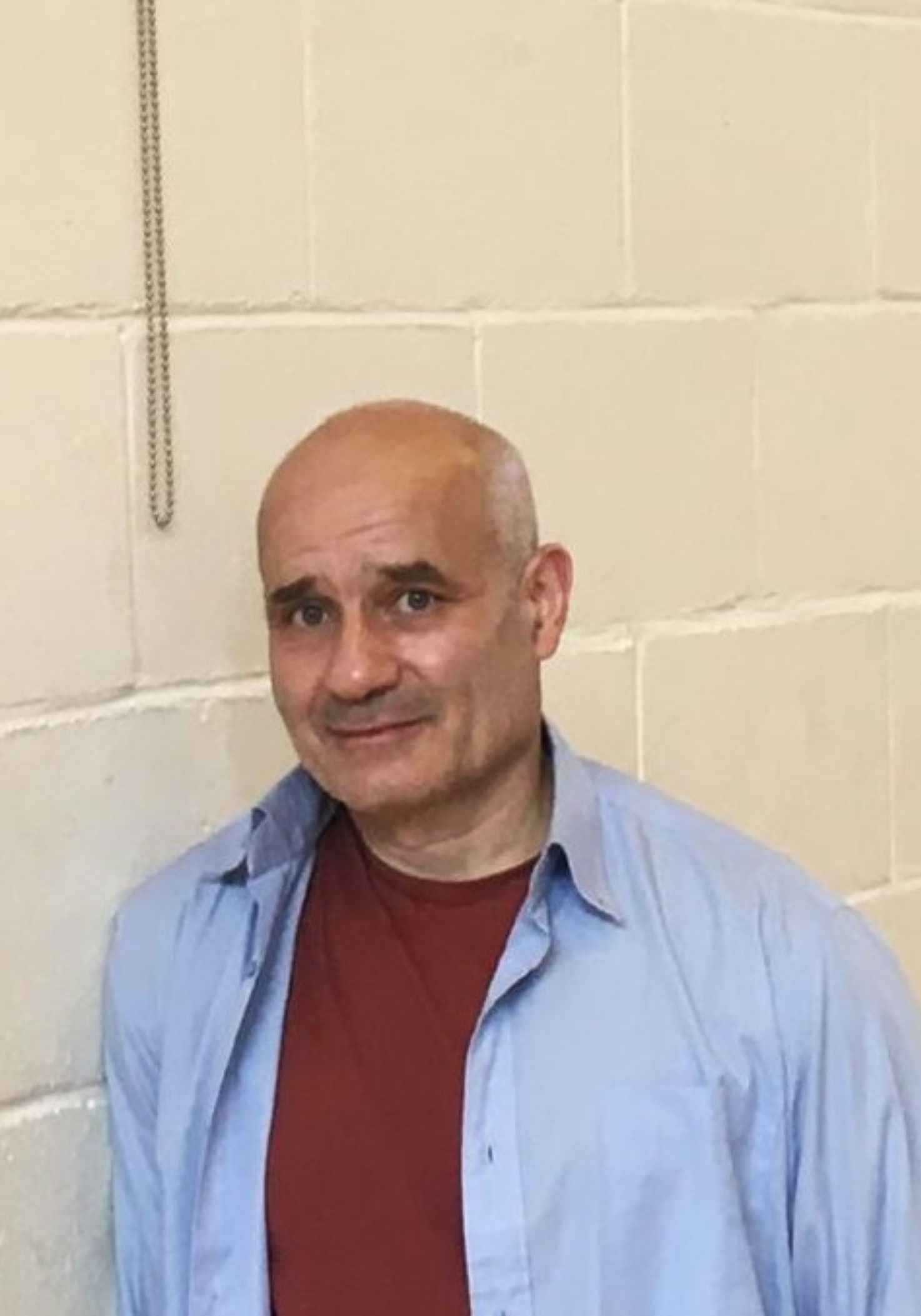 Chris Christodoulou