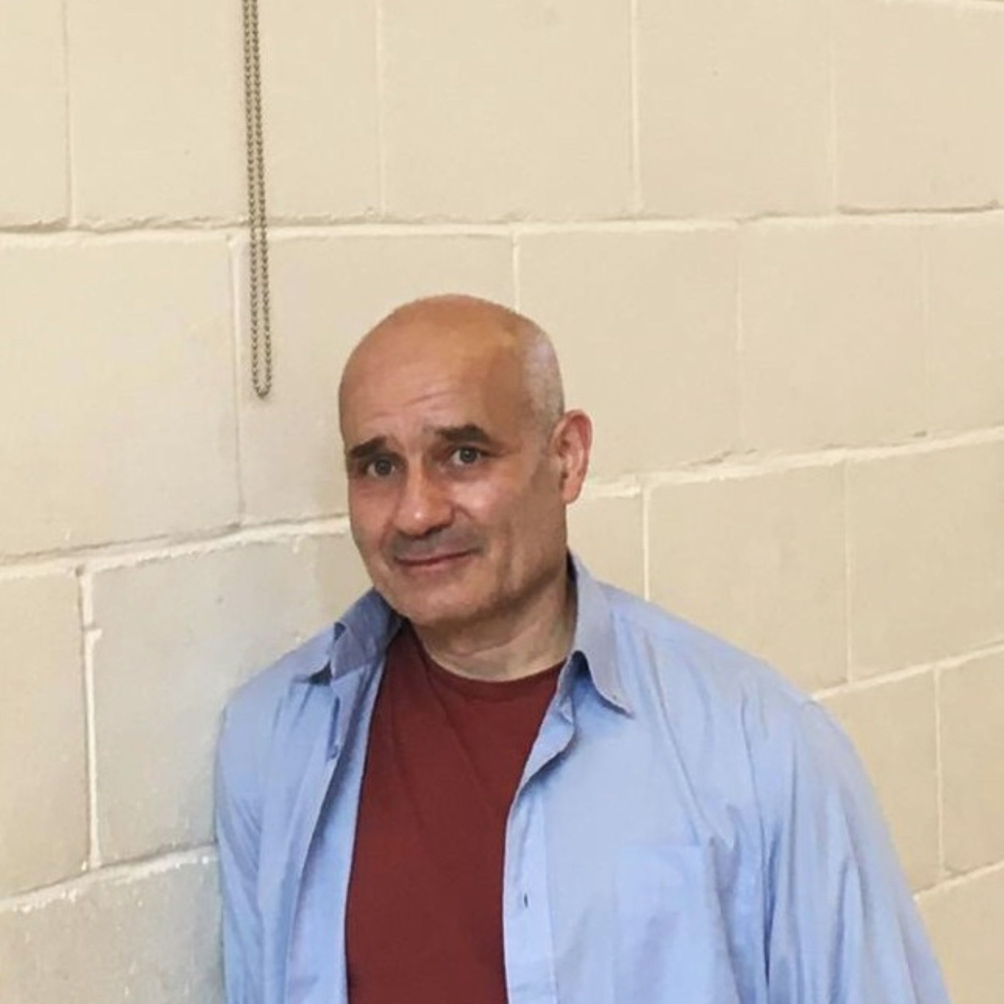 Chris Christodoulou