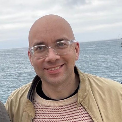 Christopher Noel