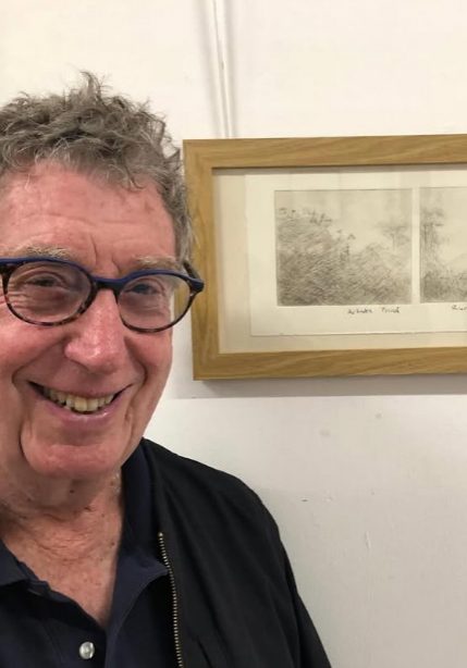 David Fishman
