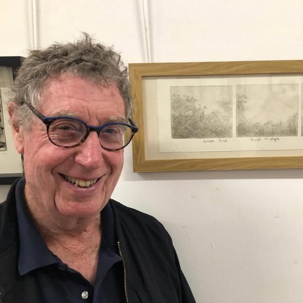 David Fishman