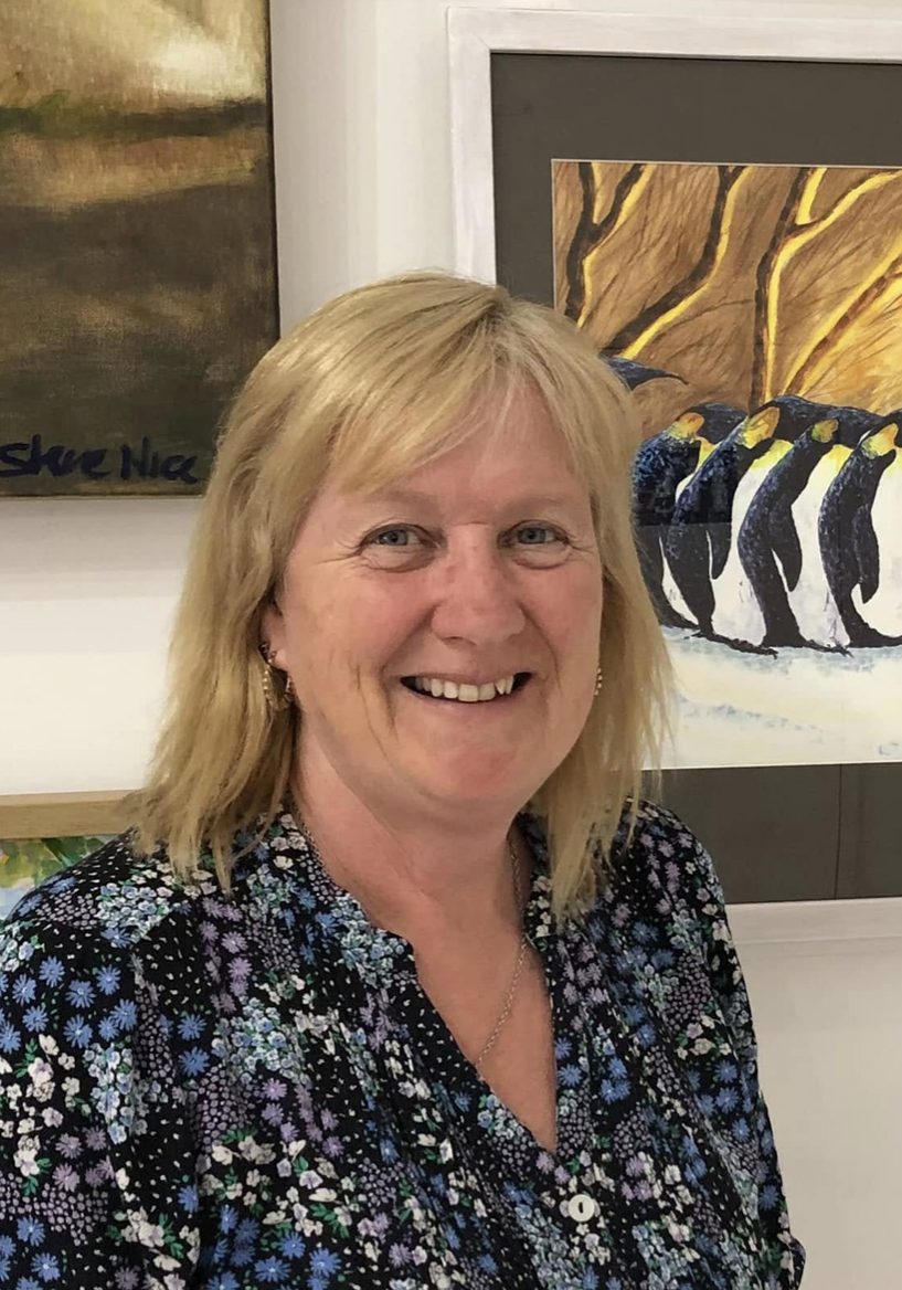 Dawn Hodgman