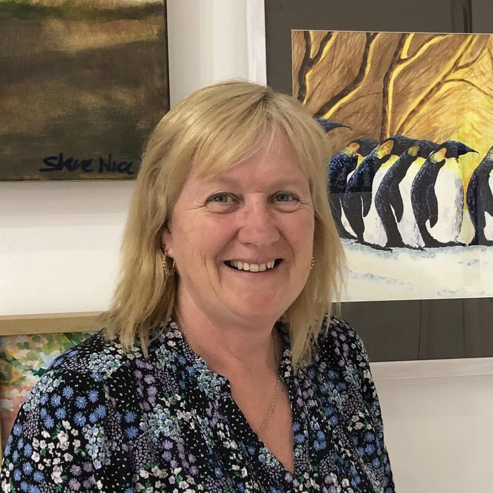 Dawn Hodgman