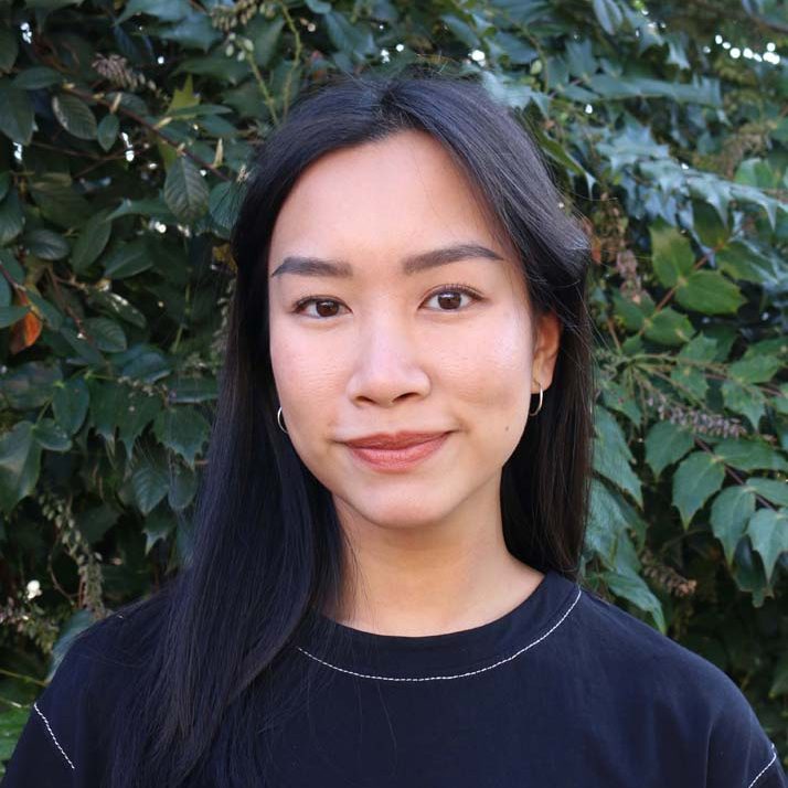 Eva Wan