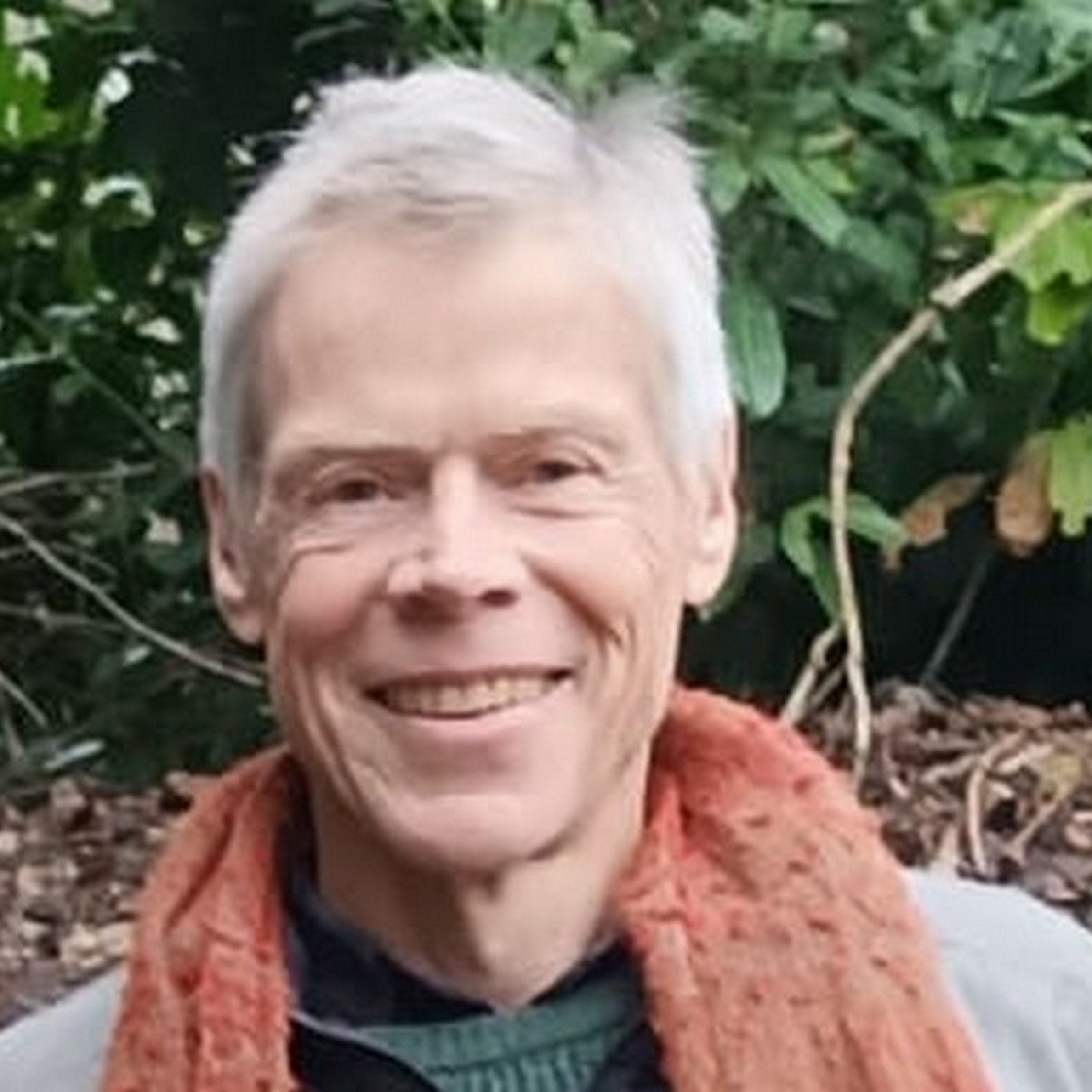 Frans Wesselman