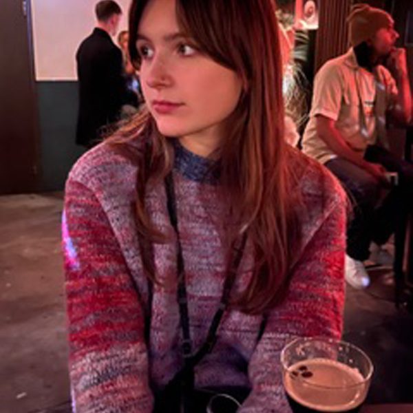 Freya Roberts