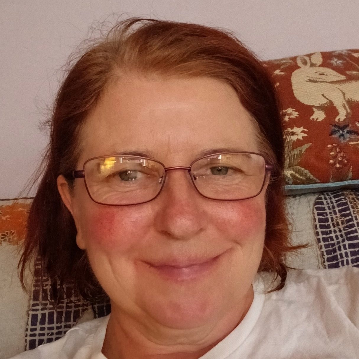 Gabrielle Read