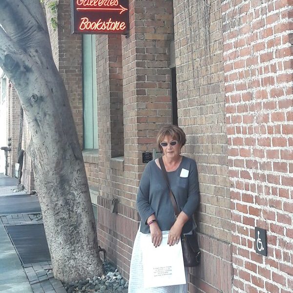 Geraldine Yvonne Smith