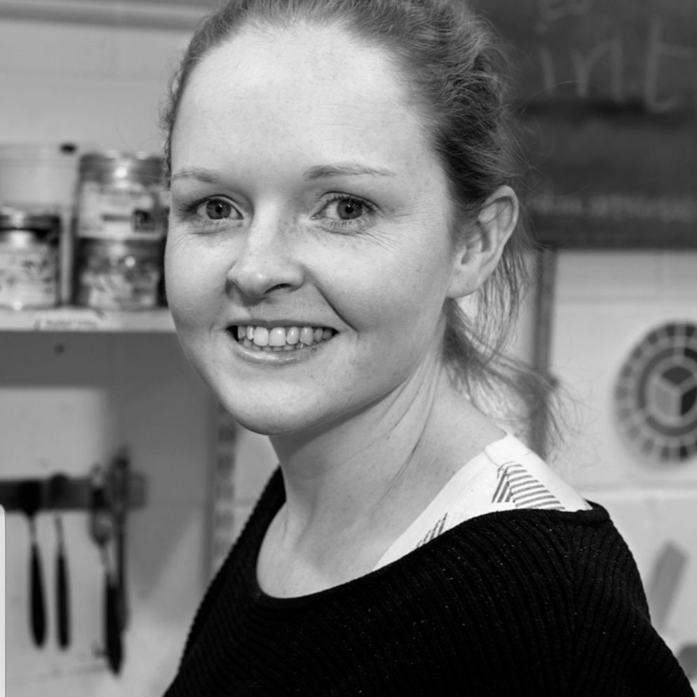 Hannah Gawne