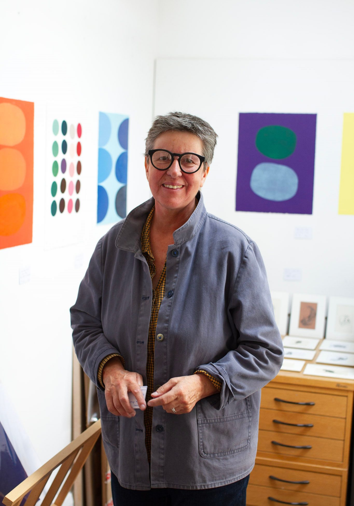 Heather Boxall