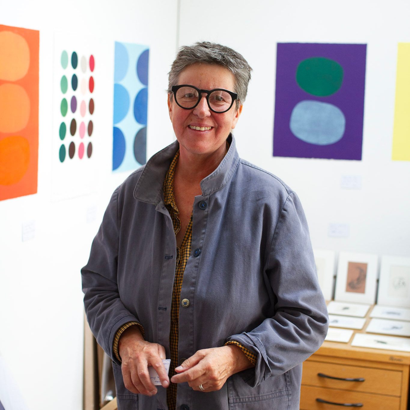 Heather Boxall