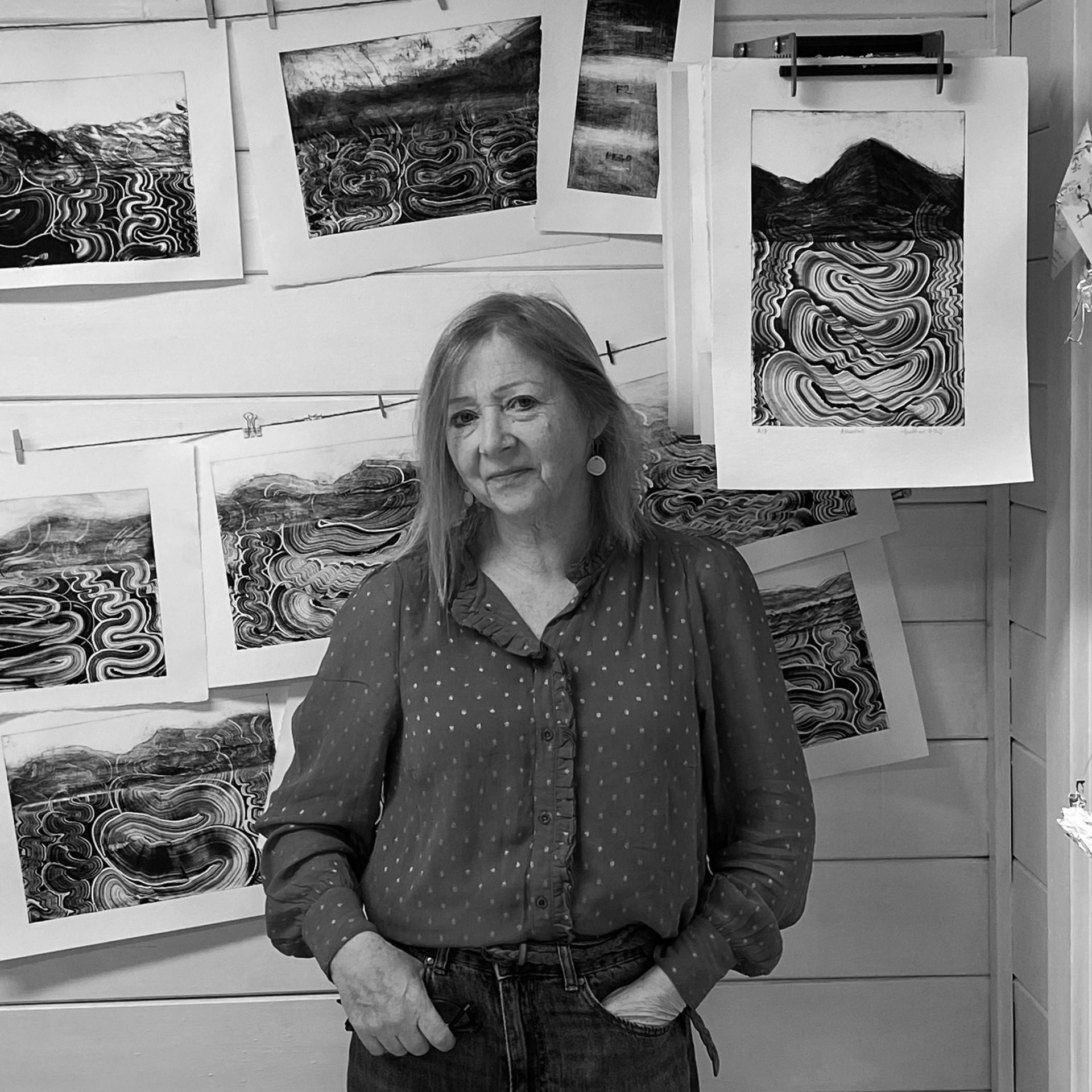 Heather Ellis