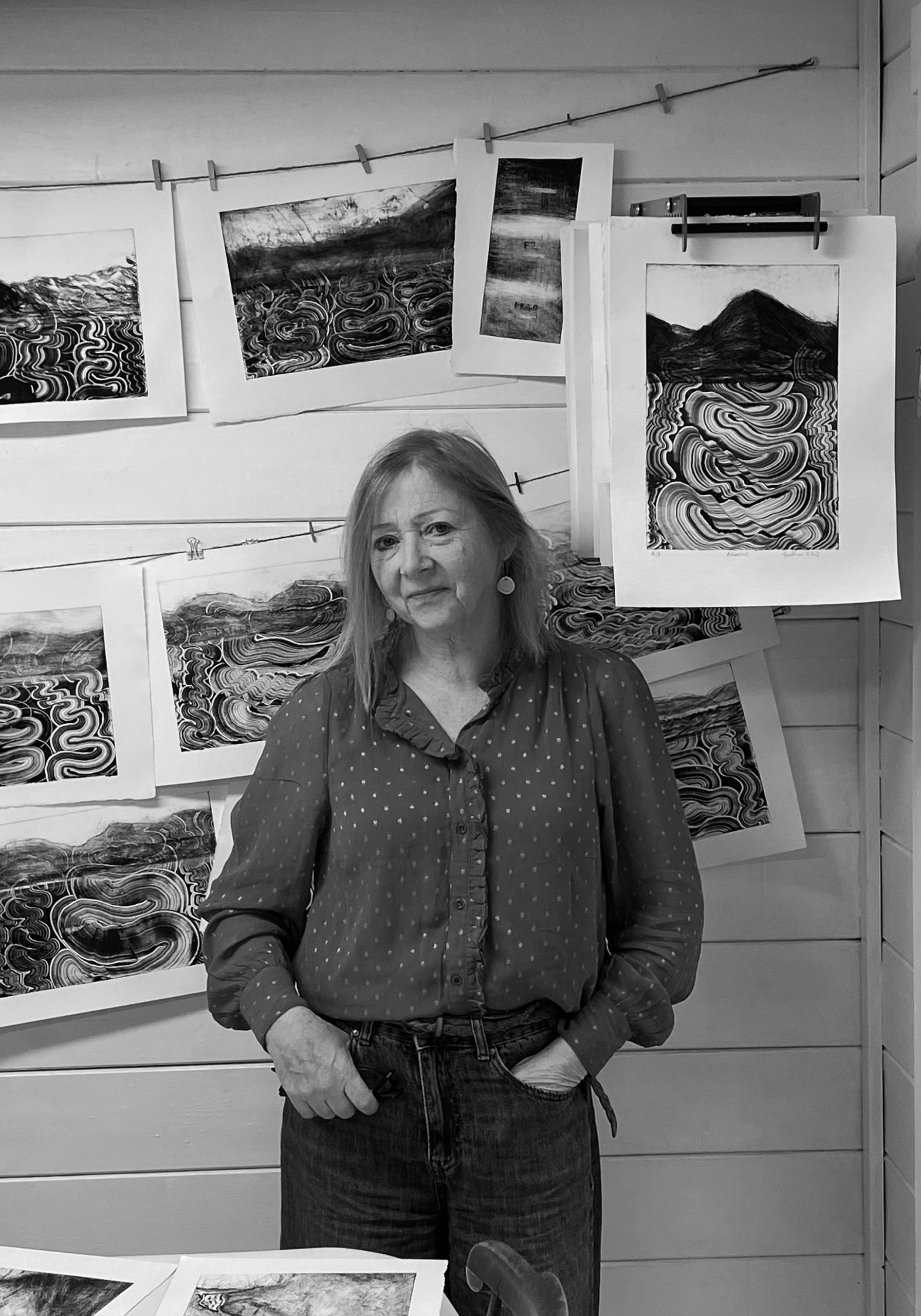 Heather Ellis
