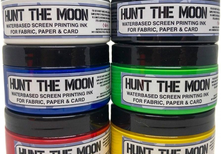 Hunt the Moon